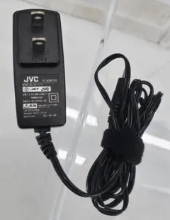 JVC 純正 Everio用 ACアダプター AC-V11