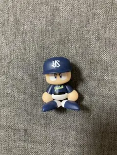 パワプロくん ならぶんです。 東京ヤクルトスワローズ(ビジターver)