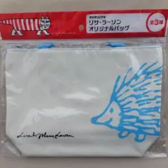 リサラーソン キャラクターグッズ