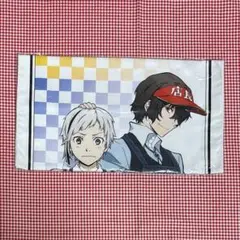 2025年最新】文ストタオルの人気アイテム - メルカリ