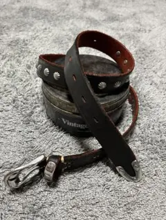 VintageWorks DH5744 CH-7ウエスタンベルト 原宿店限定品 - メルカリ