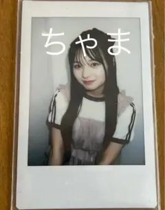 CANDY TUNE　桐原美月 チェキ 31枚セット バラ売り価格説明欄】 CANDY TUNE 桐原美月 チェキセット Amazon