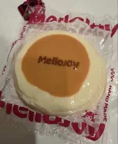 メロジョイ　贅沢スフレ　ミディアムサイズ　ぱんぱんパンケーキ
