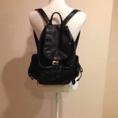 値下げ美品 DKNY リュック