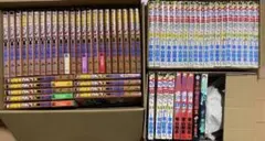 抜け無し）こち亀（1〜99巻） - メルカリ
