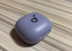 完全ワイヤレスイヤホン Soundcore P40i パープル ※左のみ※