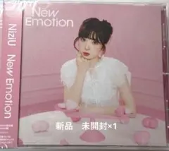 【新品未開封】New Emotion MIIHI