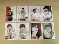 Ambitious 真弓孟之 公式写真