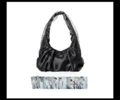 SEVENTEEN HAPPY BURSTDAY ショルダーバッグ