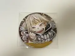 ヒロアカ トガヒミコ ani-art 第8弾 100mm缶バッジ