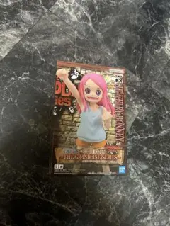 ワンピース DXF ジュエリー・ボニー　チルドレンver