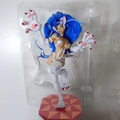 フェリシア 「ヴァンパイア」 ヴァンパイア美少女 1/7 PVC製塗装済み完成品