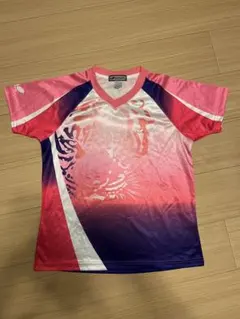 バタフライ　韓国　代表ユニフォーム