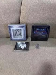 Number.I 1ST FULL ALBUM