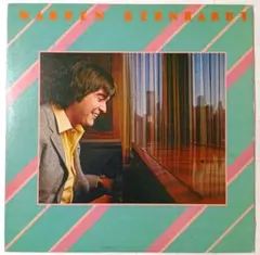 Warren Bernhardt / Warren Bernhardt LP