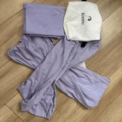 konny抱っこ紐