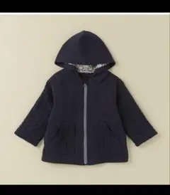 センスオブワンダーリバティ使い4wayアウター