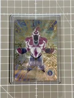 sdv6-066 魔人ブウ悪 GDR パラレル ドラゴンボールダイバーズ - メルカリ