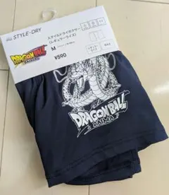 スタイルドライボクサーパンツDRAGON BALL DAIMA Mネイビーのサムネイル
