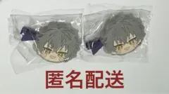 前髪クリップ あんスタ 晃牙 2