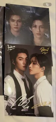 2025年最新】bossNoeul サインの人気アイテム - メルカリ