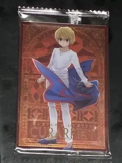 HUNTER×HUNTER イタジャガ　クラピカ　SP