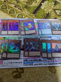 アークザラッド3 プレミアムトレーディングカード - メルカリ