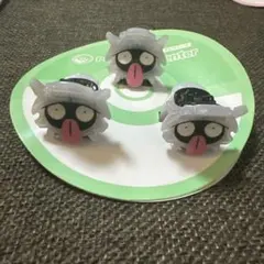 ポケモン ヘアクリップ