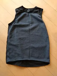 山と道 Alpha Vest