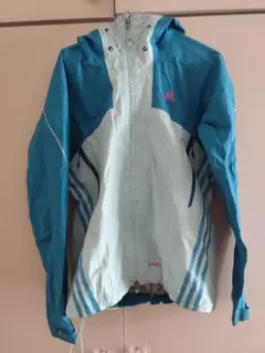 アディダス　GORE-TEX　ジャケット
