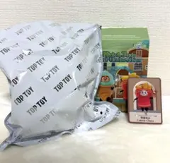 ズートピア2 ニック＆ジュディ ベストアンダーカバーシリーズ　ブラインドボックス