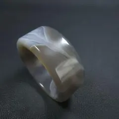 B64-001］ 翡翠 一粒 ブレスレット レザー 本革 天然石 ミャンマー産