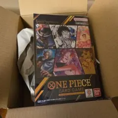 ONE PIECEカード プレミアムカードコレクション6 vol.1