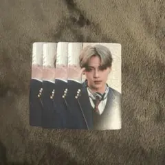 ALD1 EUPHORIA Jewel ジュエルケース ステッカー サンウォン