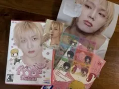 BOYNEXTDOOR【ソンホ】 HOME SWEET HOME ver.