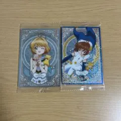 カードキャプターさくら ウエハース