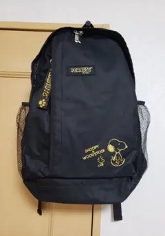 【未使用品】タグ付き　スヌーピーリュック