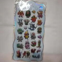 イタリアンブレインロットシール