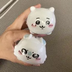 ちいかわ 貯金箱 ガチャガチャ モモンガ カプセルトイ チイカワ ももんが