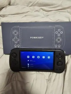 powkiddy x55