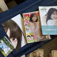 2025年最新】水瀬いのりの人気アイテム - メルカリ