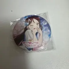 桜内梨子 缶バッジ