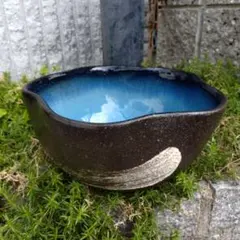 ゲゲゲの鬼太郎 目玉おやじ 抹茶茶碗 - メルカリ