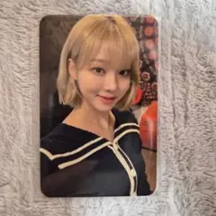 2026年最新】aespa トレカ ウィンター girlsの人気アイテム - メルカリ