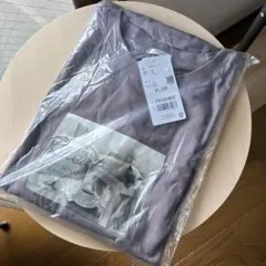 honeys フォト　チュニック　Tシャツ　猫　未開封　新品