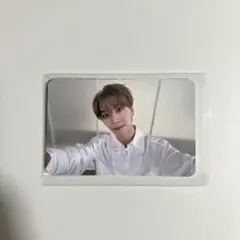 ald1 シンロン makestar ヨントン トレカ