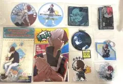 ヒロアカ まとめ売り 2025年最新】ヒロアカまとめ売りの人気アイテム - メルカリ