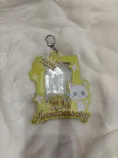 M!LK 吉田仁人 キャンドリ トレカケース