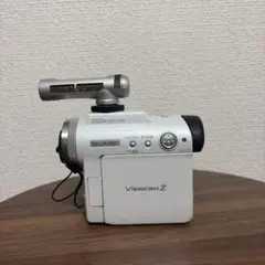 【ビデオカメラ】 SHARP Viewcam Z VL-Z75のサムネイル