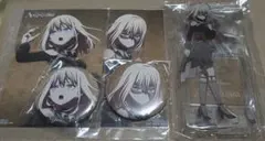 Ave Mujica Blu-ray 特典　缶バッジ　アクスタ ドロリス